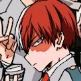 TODOROKI⚪🔴