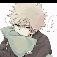 bakugo katsuki