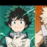 izuku midoria