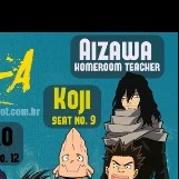 aizawa shota