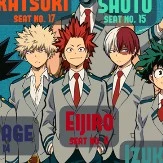 edjiro kirishima