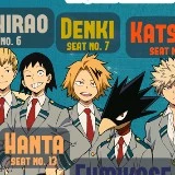 denki kaminari