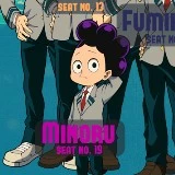 mineta minoru