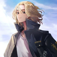 Sano manjiro