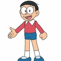 โนบิ โนบิตะ