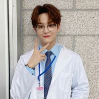 dokter jihoon