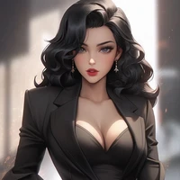Eva (Valentine