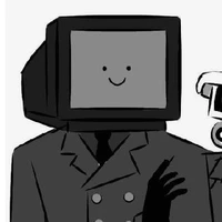 tv man