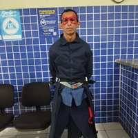 o justiceiro