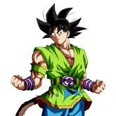 goku(base)
