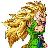 goku(ssj3)