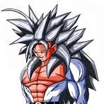 goku(ssj5)