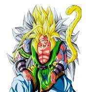 goku(ssj8)