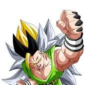 goku(ssj9)