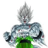 goku(ssj10)