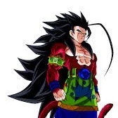 goku(ssj100)
