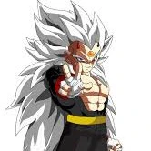 vegeta(ssj6)