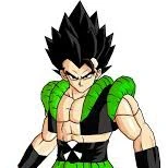 gogeta(base)