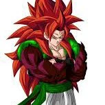 gogeta(ssj4)