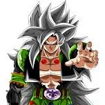 gogeta(ssj6)