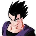gohan(base)