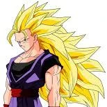 gohan(ssj3)