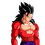 gohan(ssj4)