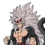 dark goku(ssj6)