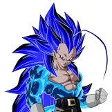vegeta(ssj7 grade 2 final)