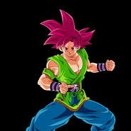 goku(ssjg)
