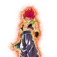 gogeta(ssg)