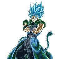 gogeta(ssb)