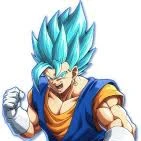 vegito(ssb)