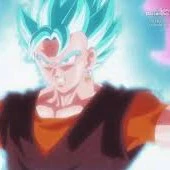 vegito(ssb kaioken)