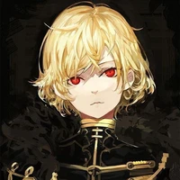 เจ้าชายวาโนเอล(พระเอกปีศาจร้าย)😈⚔️