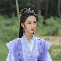 จินจื่อหรู้(เจ้าสำนักสื่อจง2)