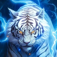 Agan {serviteur des démons, animal }