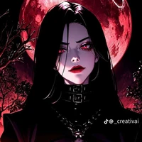 Akani {Déesse des vampires}