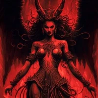 Arkadia {Lucifer}