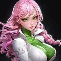 Tyria {mère de Vanelle, Lucifer}