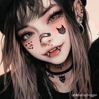Uia {ami de Vanelle, vampire}