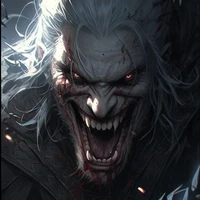 The Devil