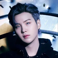 Min Yoon-gi ( amigo do JK)