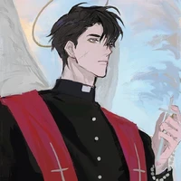 God