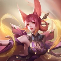 Liliana.