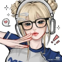 ยิ้มหวาน