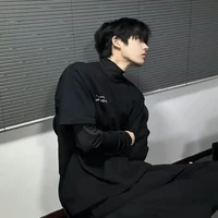 ตัวประกอบชาย