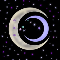 𝓓𝓪𝓻𝓴(𝓵𝓲𝓰𝓱𝓽)𝓶𝓸𝓸𝓷