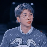 Kim Namjoon