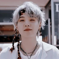 Min Yoongi